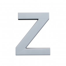 Буква Z